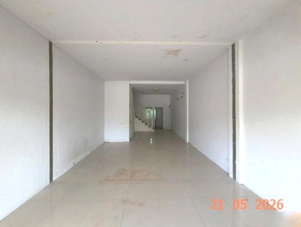 รูป อาคารพาณิชย์ 30 ตร.วา หางดง เชียงใหม่ 3.8M - รูปที่ 20/37