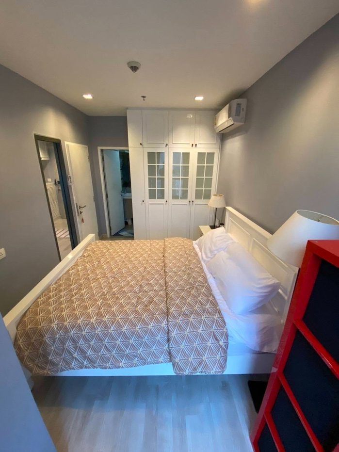 picture R914/[For Rent] Ideo Mobi Rama 9 - 2/11