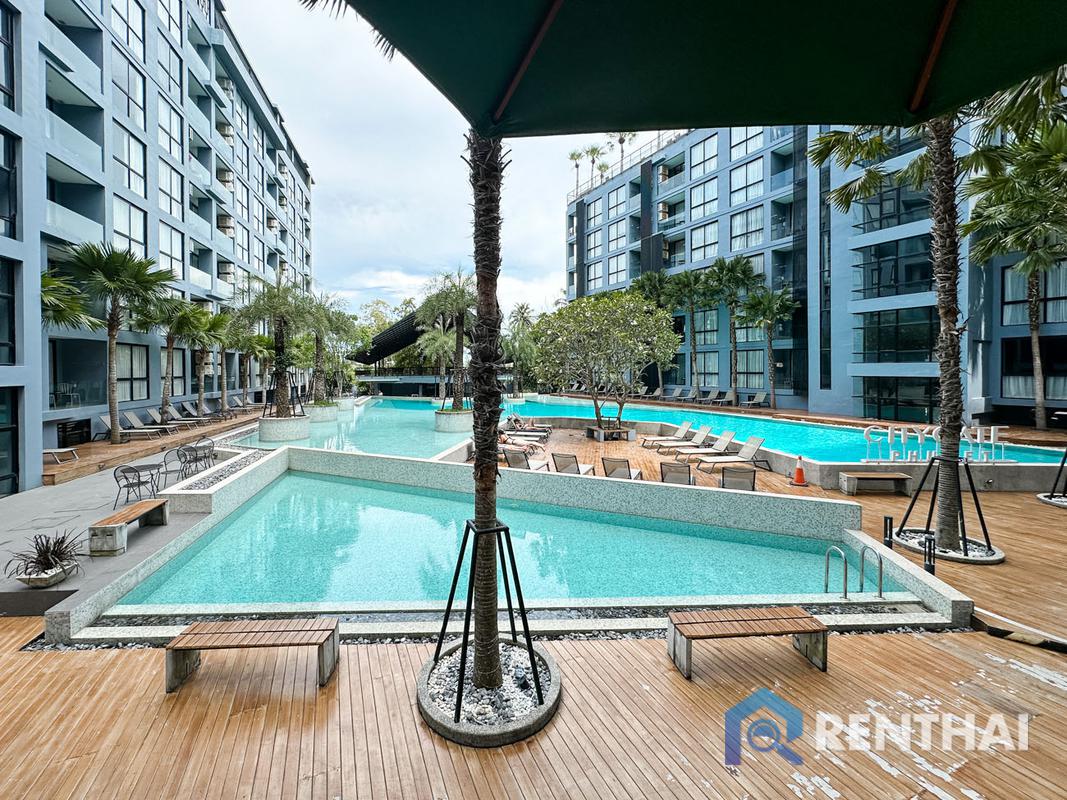 รูป สำหรับ ขาย คอนโด 1 ห้องนอน ที่ Citygate Resort & Residence - รูปที่ 17/25