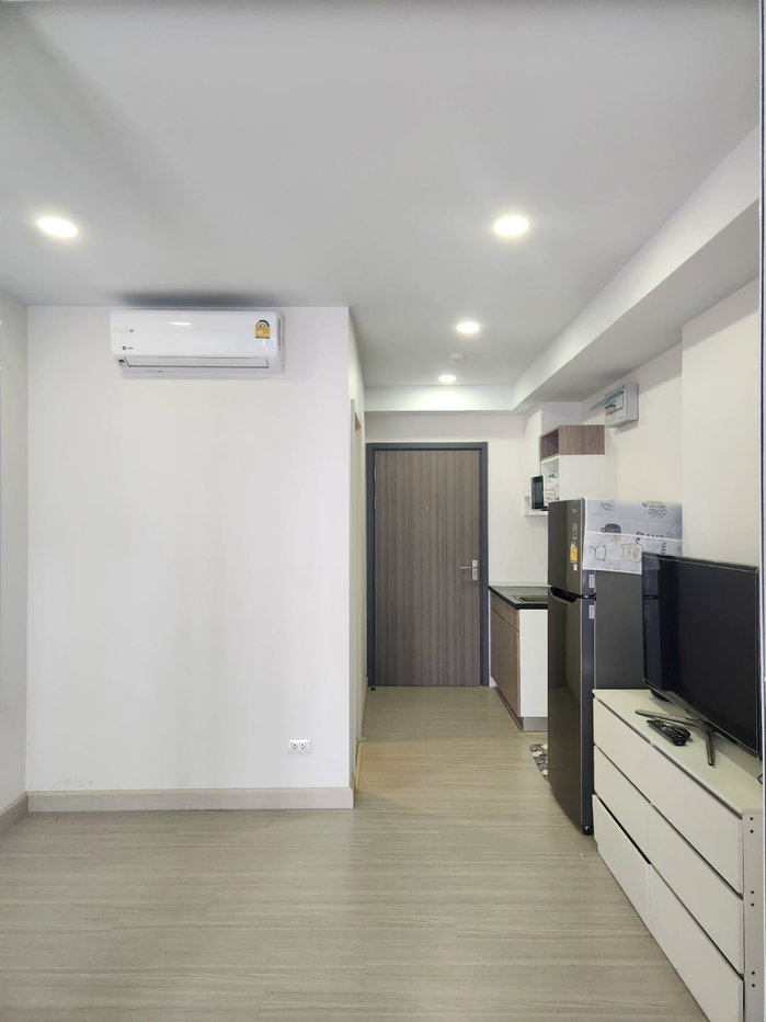 รูป ให้เช่า คอนโด ศุภาลัย ซิตี้ รีสอร์ท จรัญฯ 91 - รูปที่ 2/6