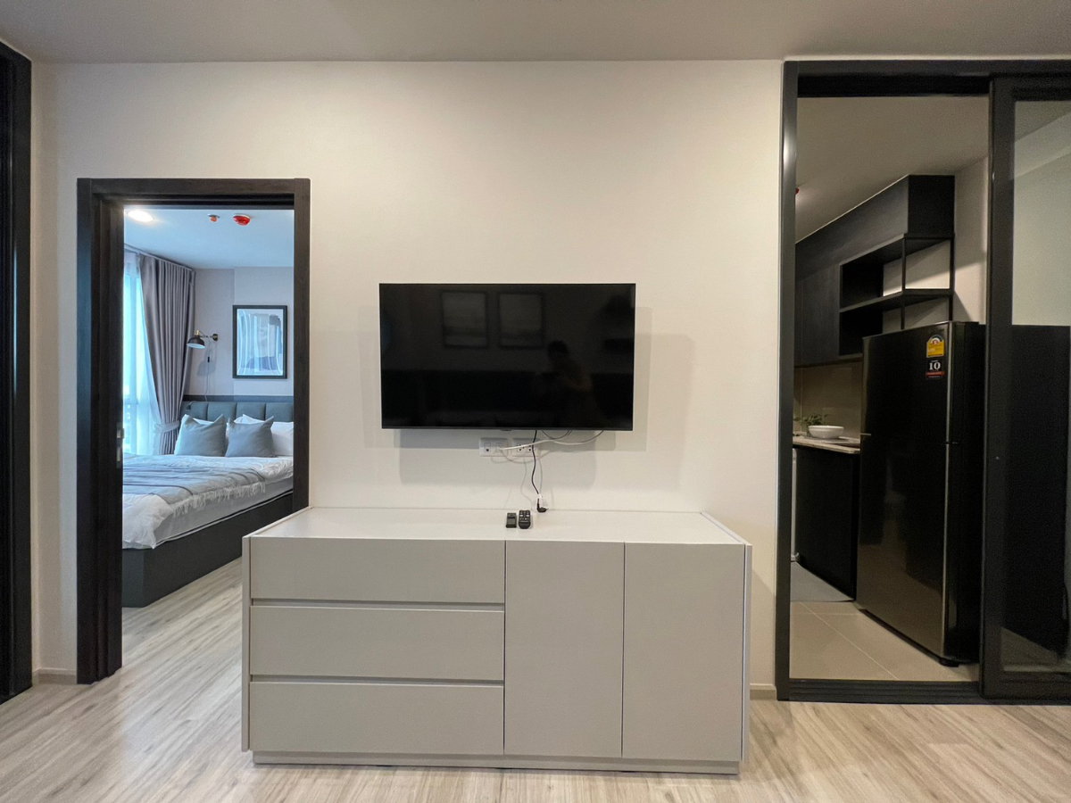 picture @Condorental condo for rent XT HUAIKHWANG - 2/10