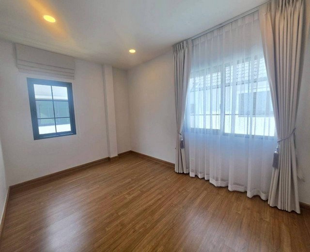 รูป svs355 ให้เช่า บ้านเดี่ยว 2ชั้น เซนโทร บางนา Centro Bangna - รูปที่ 6/39