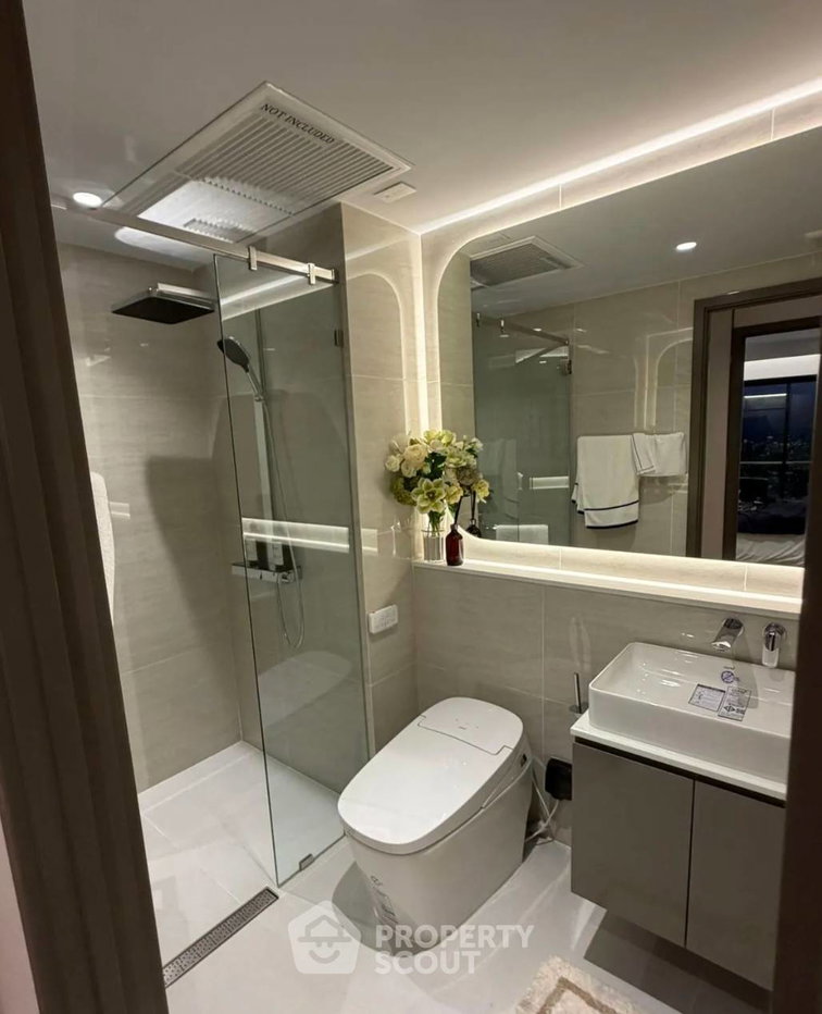 รูป คอนโด 3 ห้องนอน 97 ตร.ม. ชั้น 20 ขายด่วน ที่ ศุภาลัย เอลีท สุขุมวิท 39 ใกล้ MRT เพชรบุรี (ID 3067342) - รูปที่ 6/6
