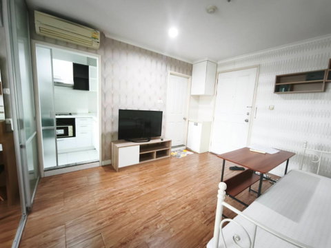 ✨ Condo for Rent – Lumpini Place Ramindra-Laksi | 10,000 THB/month ✨