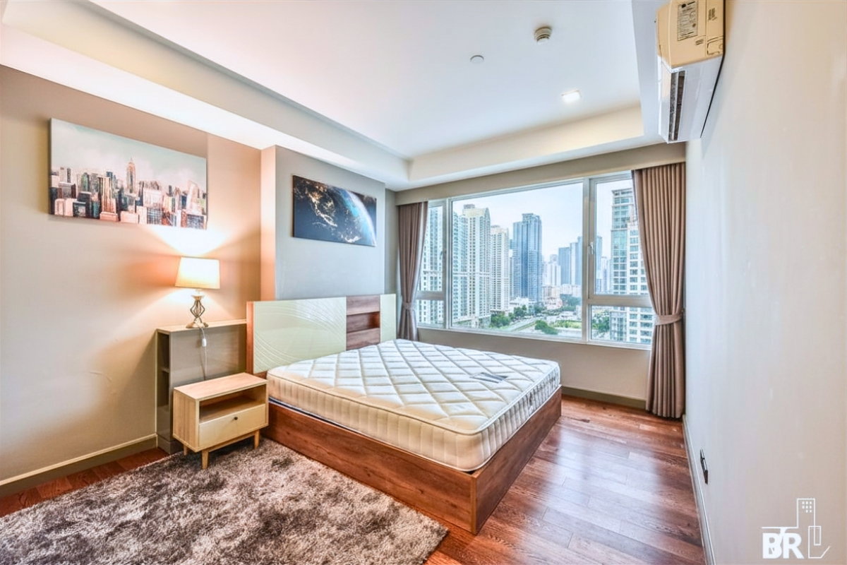 รูป เช่าคอนโด Pet-Friendly 🐾 M Silom 1นอน 595ตร.ม. 37k 🐱🐶 ห้องสวย เลี้ยงสัตว์ได้ ใกล้ BTS ช่องนนทรี - รูปที่ 4/9