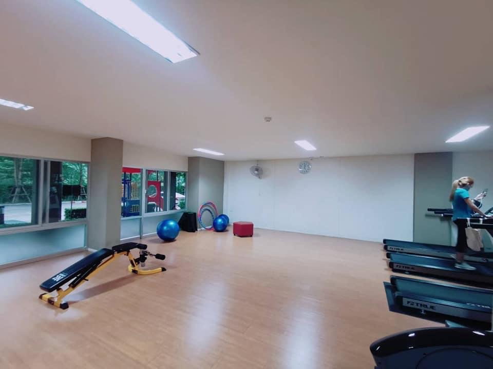 รูป ขายคอนโดพร้อมผู้เช่า ใกล้สนามบิน รับรายได้ทันทีที่โอน! - รูปที่ 19/23