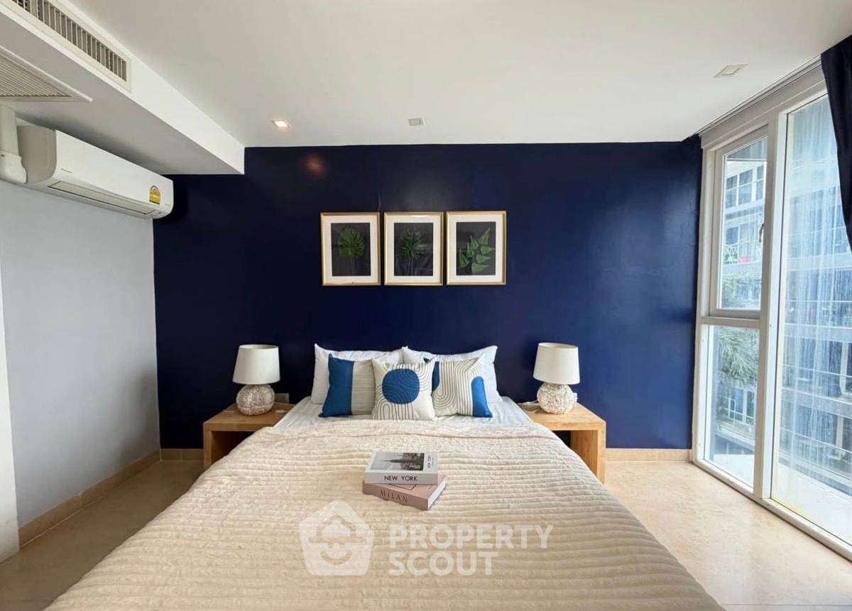 รูป คอนโด 2 ห้องนอนให้เช่า Centara Avenue Residence พัทยาใต้ (ID 3067426) - รูปที่ 24/24