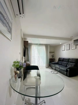 ให้เช่าคอนโด เลอนีซ เอกมัย อาคาร 1 ชั้น 3 1 ห้องนอน ขนาด 40 ตรม ใกล้ Park Lane เอกมัย