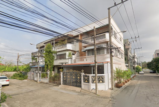 รูป Ban Kasemsan 1 Lat Phrao - รูปที่ 5/6