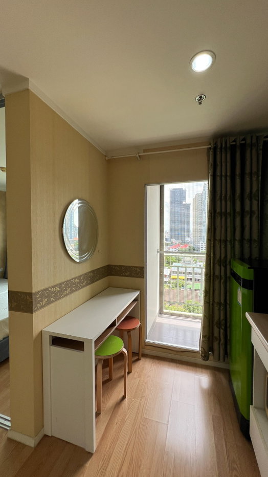 picture Rent Lumpini Ville Sukhumvit 77-2 - 3/5