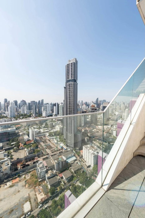 รูป XT Ekkamai ห้องสวย ชั้นสูง วิวโล่ง พร้อมเข้าอยู่ เพียง 20,000 บาท (สัญญาเช่า 1ปี) - รูปที่ 33/37