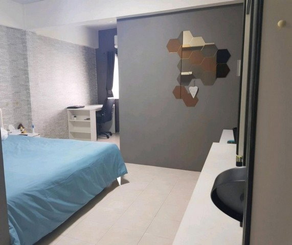 picture FOR RENT - 9000 BAHT per MONTH - 8/8