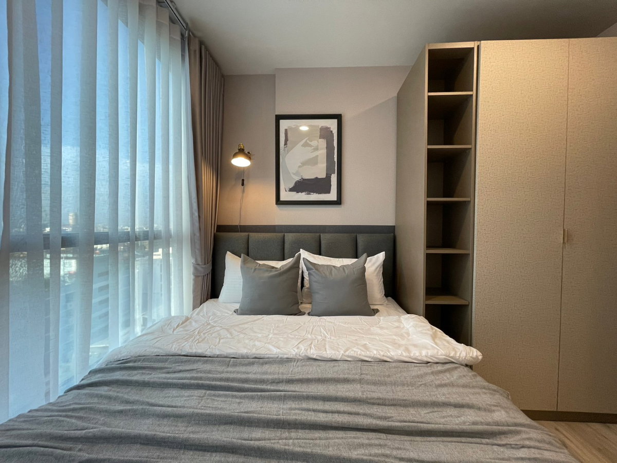 picture @Condorental condo for rent XT HUAIKHWANG - 1/10