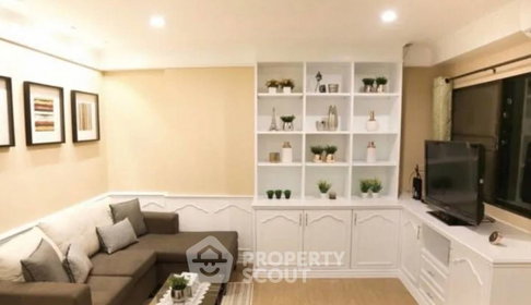 คอนโด 2 ห้องนอน 79 ตร.ม. Saranjai Mansion ใกล้ BTS นานา 300 ม. (ID 3067301)
