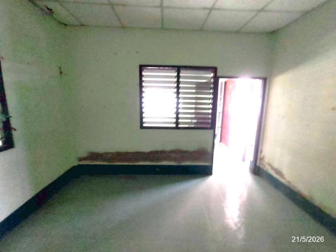 รูป บ้านเดี่ยว 60.1 ตร.วา เมืองอุดรธานี อุดรธานี 1.6M - รูปที่ 15/45