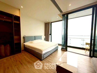 คอนโดให้เช่า : คอนโด 1 ห้องนอน ชั้น 15 โครงการ AROM WONGAMAT ใกล้ปราสาทสัจธรรม (ID 3068471)