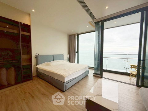 คอนโด 1 ห้องนอน ชั้น 15 โครงการ AROM WONGAMAT ใกล้ปราสาทสัจธรรม (ID 3068471)