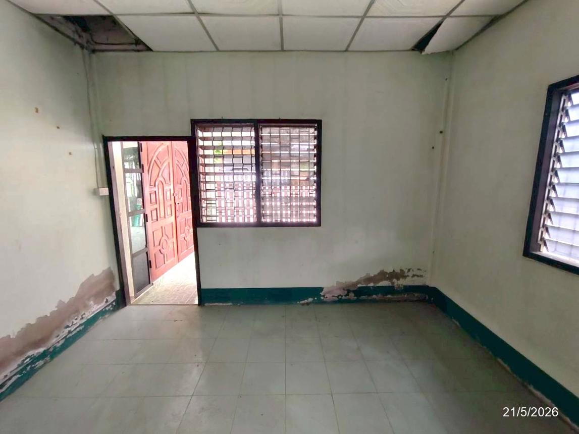 รูป บ้านเดี่ยว 60.1 ตร.วา เมืองอุดรธานี อุดรธานี 1.6M - รูปที่ 37/45