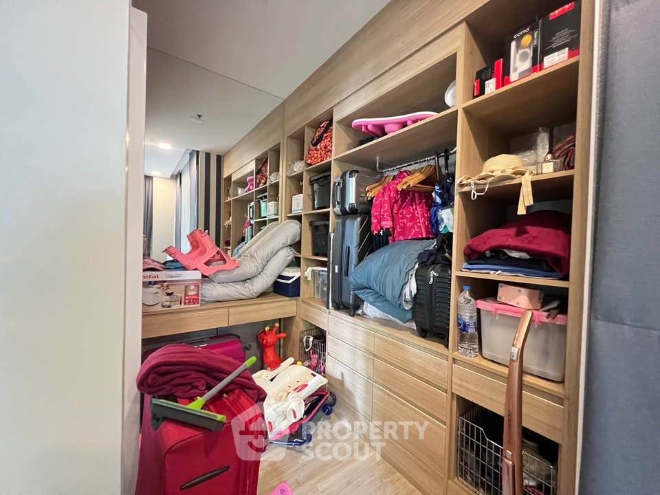 รูป คอนโด 2 ห้องนอน 124 ตร.ม. ขาย ที่ Cetus Beachfront ใกล้หาดจอมเทียน (ID 3065348) - รูปที่ 8/10