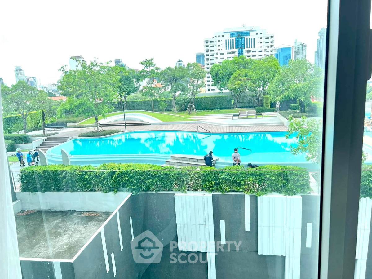 รูป คอนโดให้เช่า 1 ห้องนอน 47 ตร.ม. ใกล้ BTS ทองหล่อ Ceil By Sansiri (ID 3066894) - รูปที่ 10/10