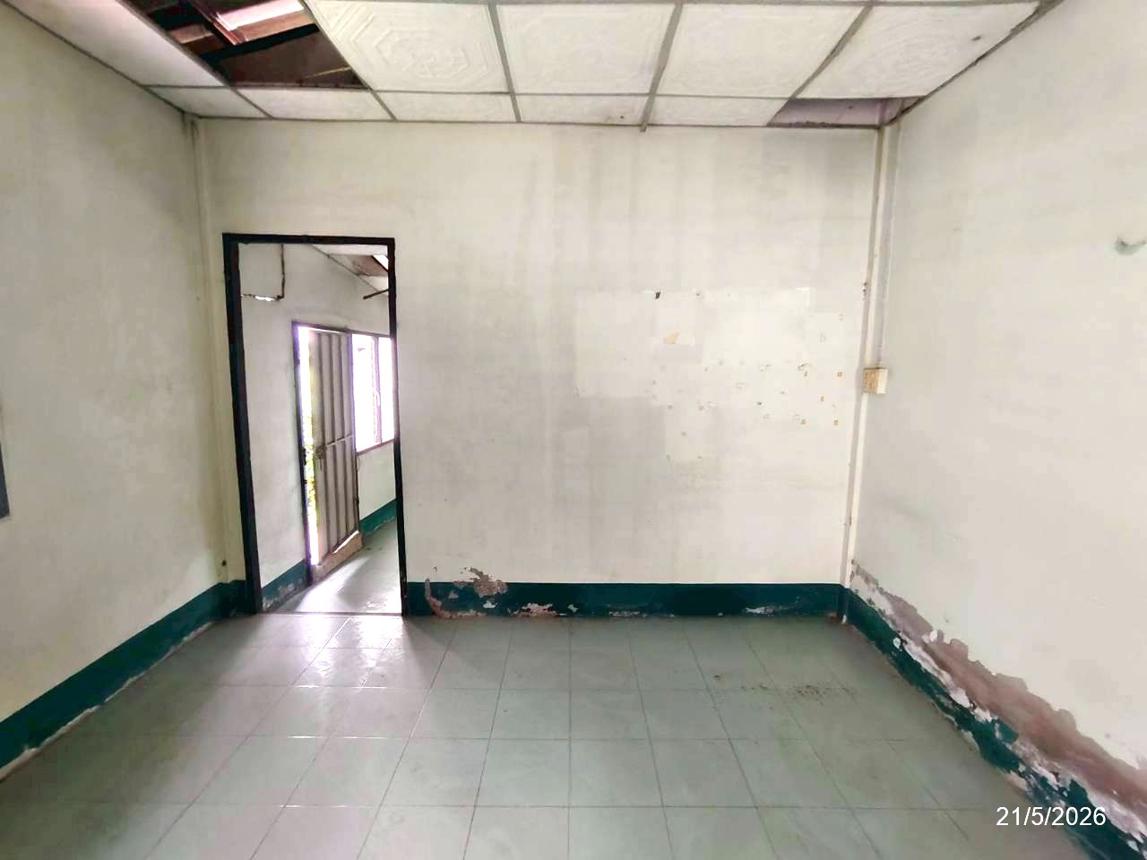 รูป บ้านเดี่ยว 60.1 ตร.วา เมืองอุดรธานี อุดรธานี 1.6M - รูปที่ 36/45