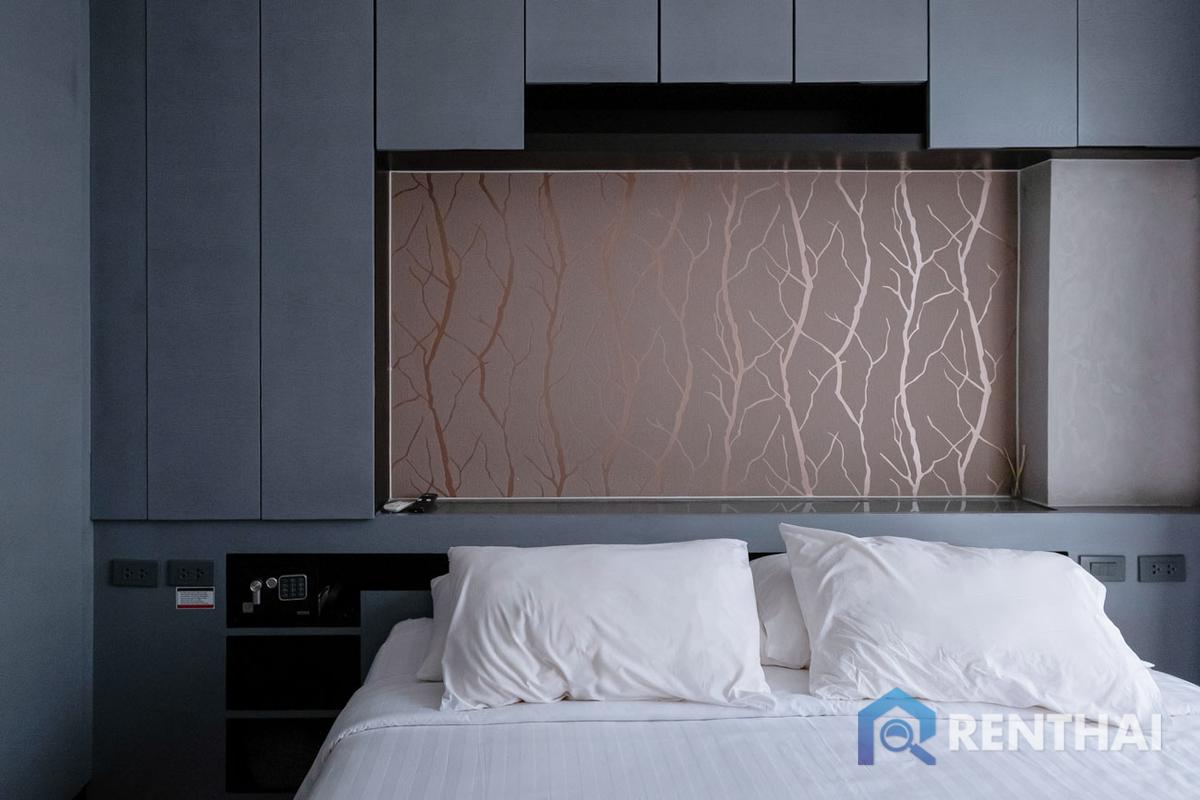 รูป สำหรับ ขาย คอนโด 1 ห้องนอน ที่ Citygate Resort & Residence - รูปที่ 11/25