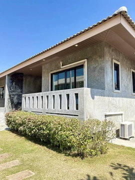บ้านแฝดพร้อมอยู่ MiniHome Extra สันทราย!
