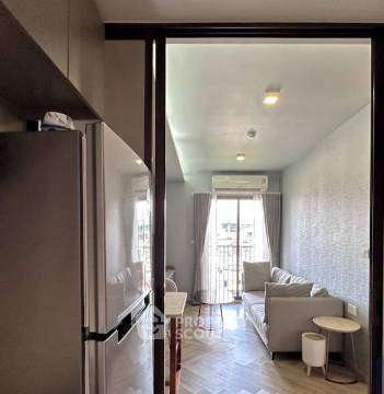 รูป คอนโด 1 ห้องนอน ให้เช่า ที่ Chapter Thonglor 25 ใกล้ทองหล่อ (ID 3063046) - รูปที่ 6/8