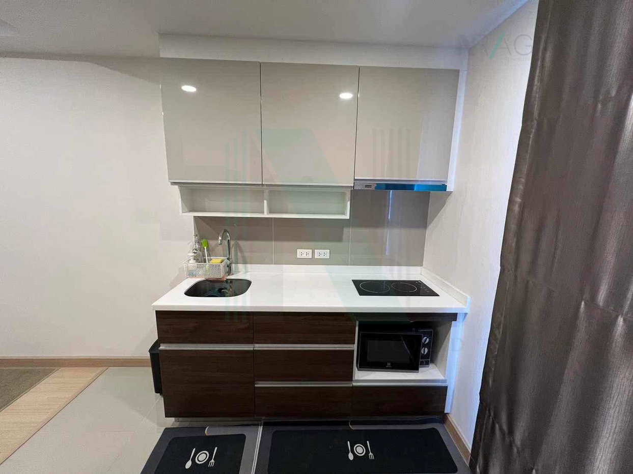 รูป 🔺 ขายคอนโด ศุภาลัย ไพร์ม พระราม 9 อาคาร B ชั้น 3 2 ห้องนอน ขนาด 48.00 ตรม ใกล้ KPN Tower - รูปที่ 6/8