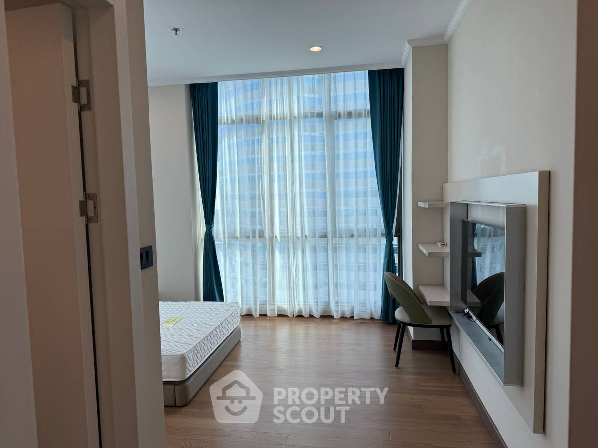 รูป คอนโด 3 ห้องนอน ชั้น 30 Supalai Oriental Sukhumvit 39 MRT เพชรบุรี (ID 3068893) - รูปที่ 15/19