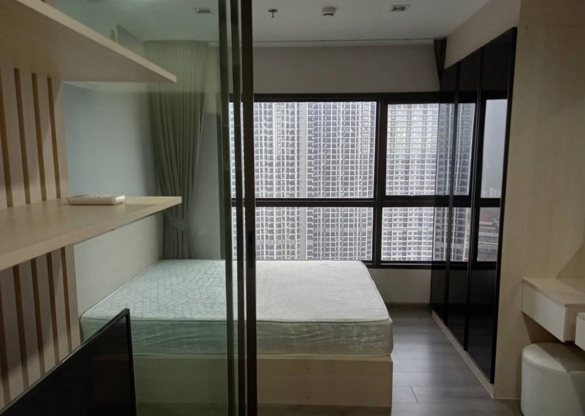 รูป 🏙️✨ ขายคอนโดติดแม่น้ำเจ้าพระยา The Politan Aqua (เดอะ โพลิแทน อควา)✨🏙️ - รูปที่ 4/10