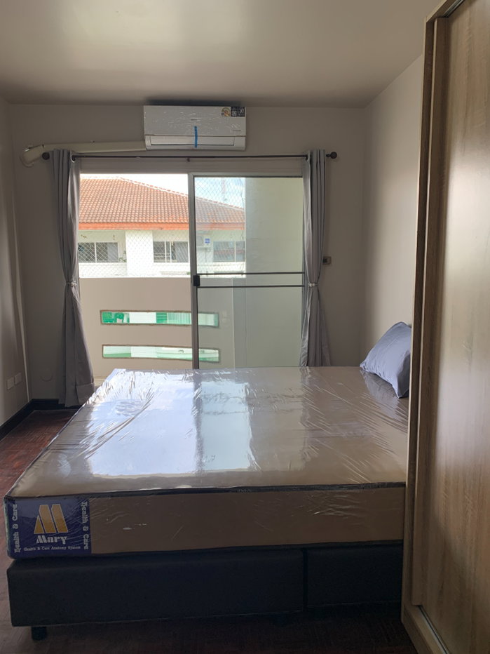picture Condo for rent near KMUTT University - 2/10