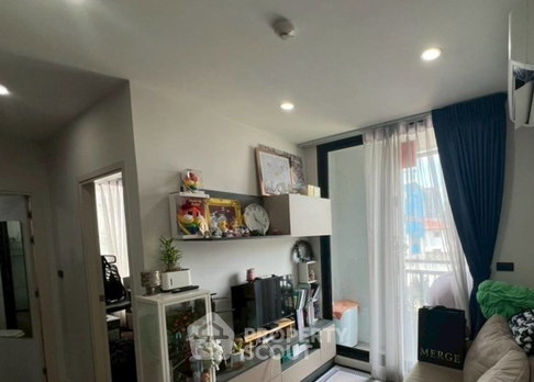 1-BR Condo For Sale, Groove Ratchada Rama 9, Near MRT Phra Ram 9 (ID 3061944)