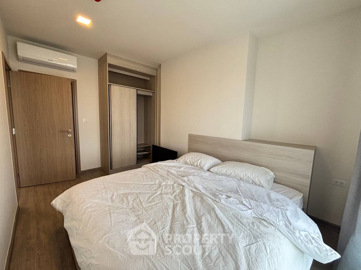 รูป คอนโด 3 ห้องนอน ให้เช่า NIA By Sansiri ชั้น 18 ใกล้ BTS พระโขนง (ID 2242668) - รูปที่ 7/11