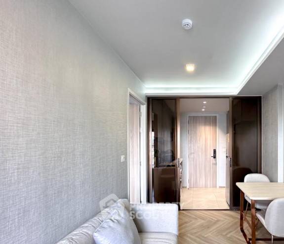 รูป คอนโด 1 ห้องนอน ให้เช่า ที่ Chapter Thonglor 25 ใกล้ทองหล่อ (ID 3063046) - รูปที่ 4/8