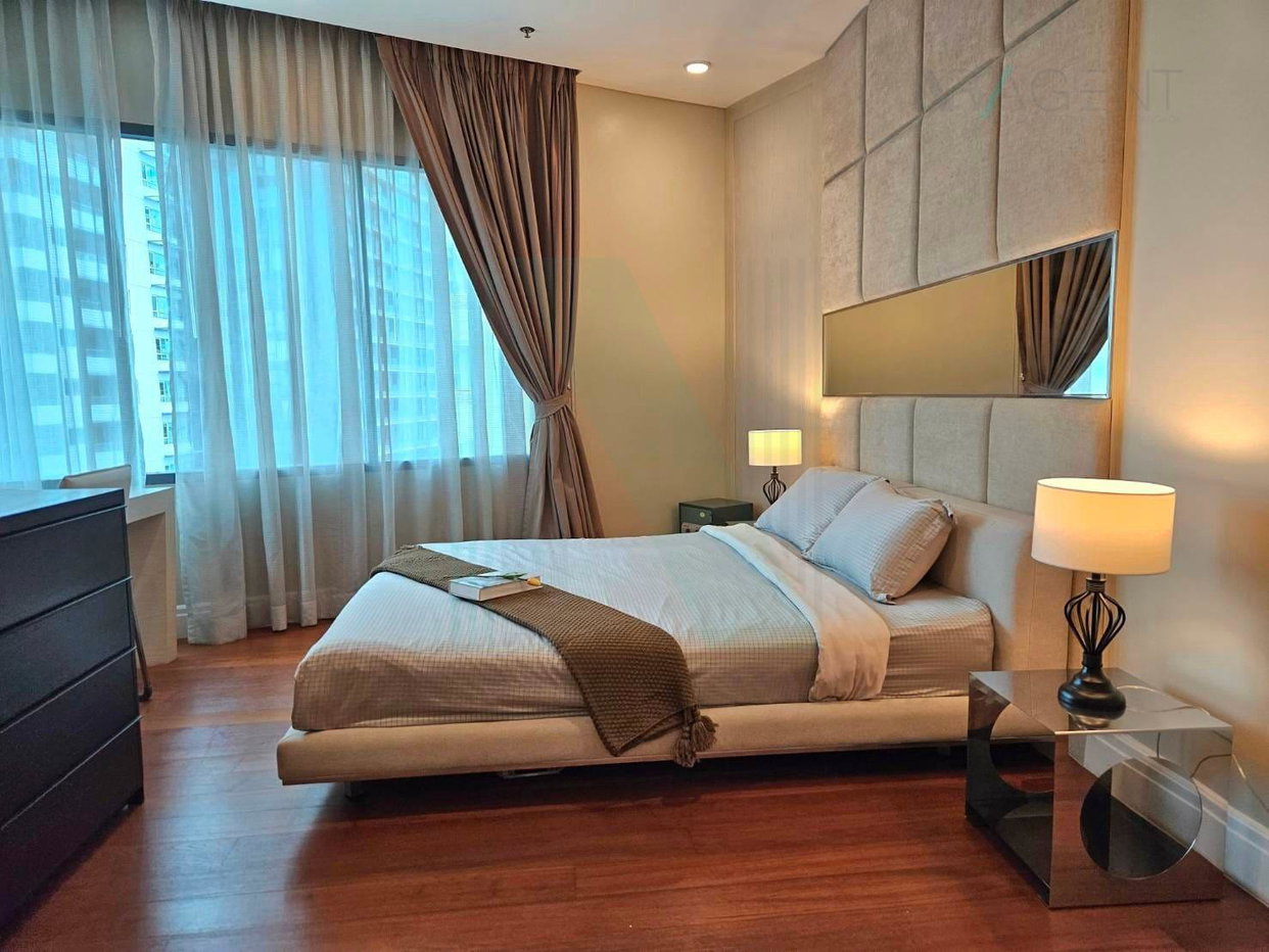 รูป 🎊 ให้เช่าคอนโด ไบร์ท สุขุมวิท 24 อาคาร B ชั้น 11 1 ห้องนอน ขนาด 68.00 ตรม ใกล้ Emquartier - รูปที่ 3/8