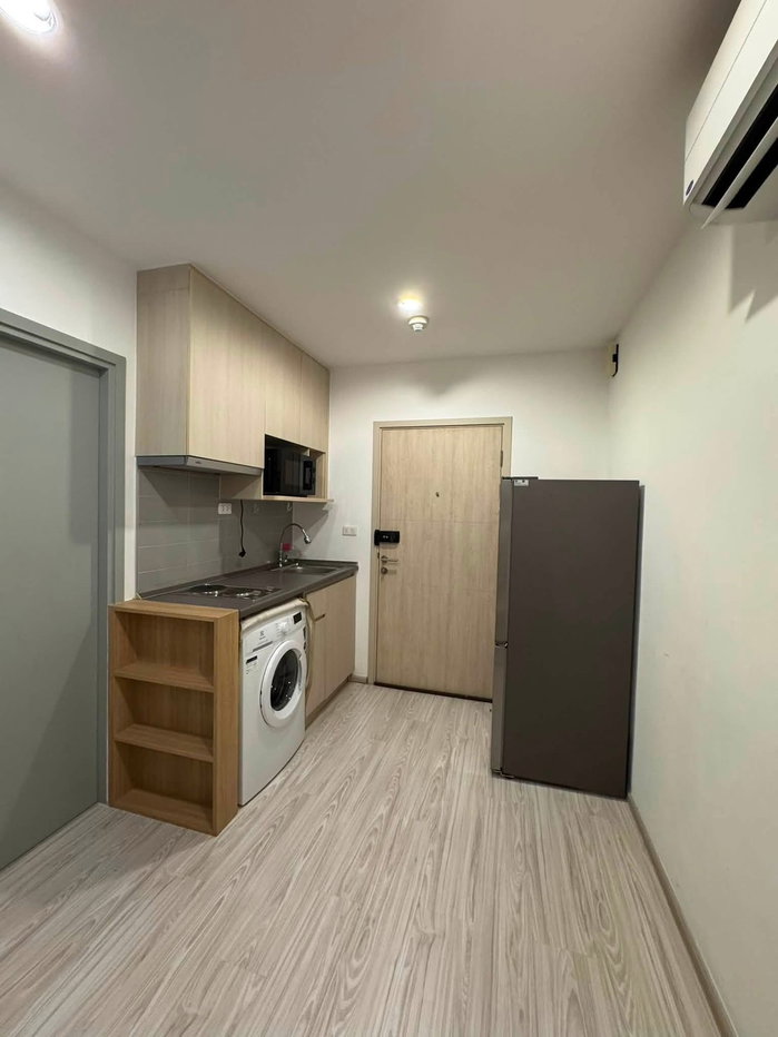 รูป 🏡✨ ให้เช่า คอนโด IDEO Mobi Wongsawang Interchange ✨🏡 - รูปที่ 7/9