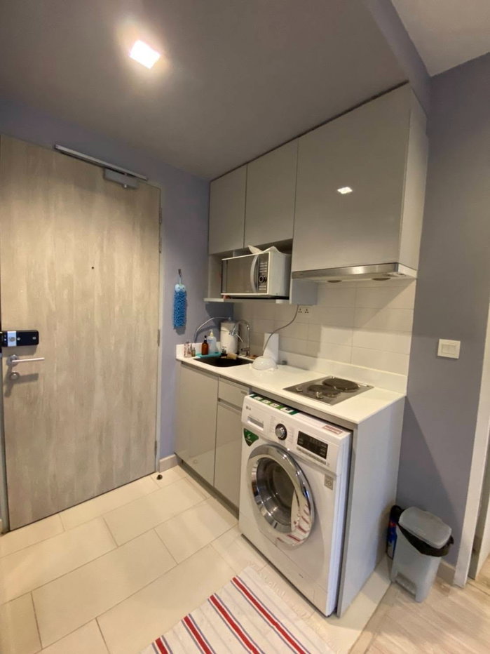 picture R914/[For Rent] Ideo Mobi Rama 9 - 8/11
