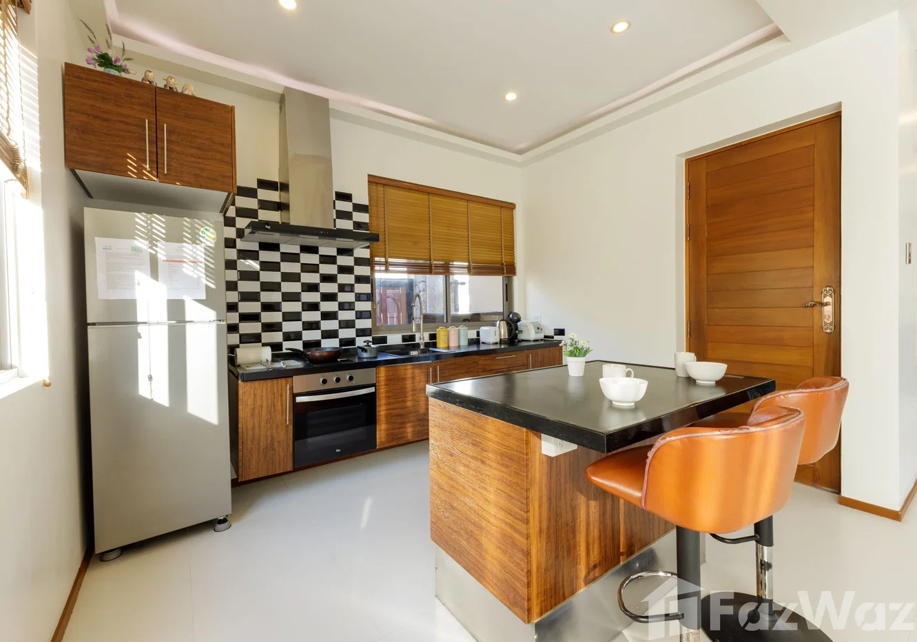 รูป ขาย วิลล่า 2 ห้องนอน ใน ราไวย์, ภูเก็ต 6566795 - รูปที่ 6/15