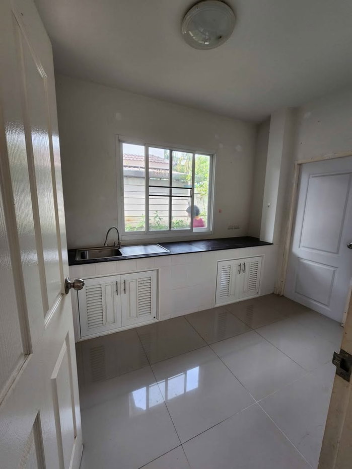รูป 🏠 บ้านเดี่ยวหลังใหญ่ โซนสันทราย   โครงการอรสิริน 4  - รูปที่ 8/14