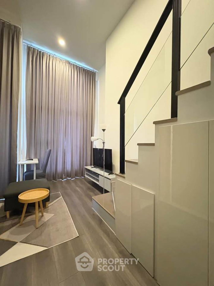 รูป เช่าคอนโด 1 ห้องนอน Knightsbridge Space รัชโยธิน ใกล้ BTS รัชโยธิน (ID 3068975) - รูปที่ 14/20