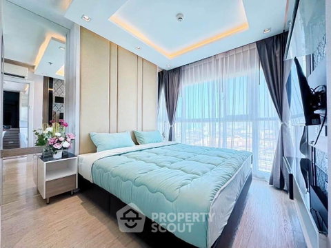 1-BR Condo For Sale, La Santir Condominium, Pattaya (ID 3069522)