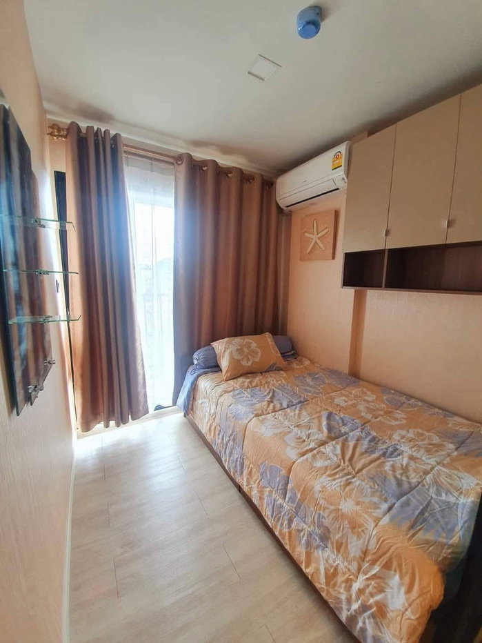 รูป 📍 Kave Condo 2 ห้องนอน‼️คอนโดตรงข้ามม. กรุงเทพ - รูปที่ 18/21