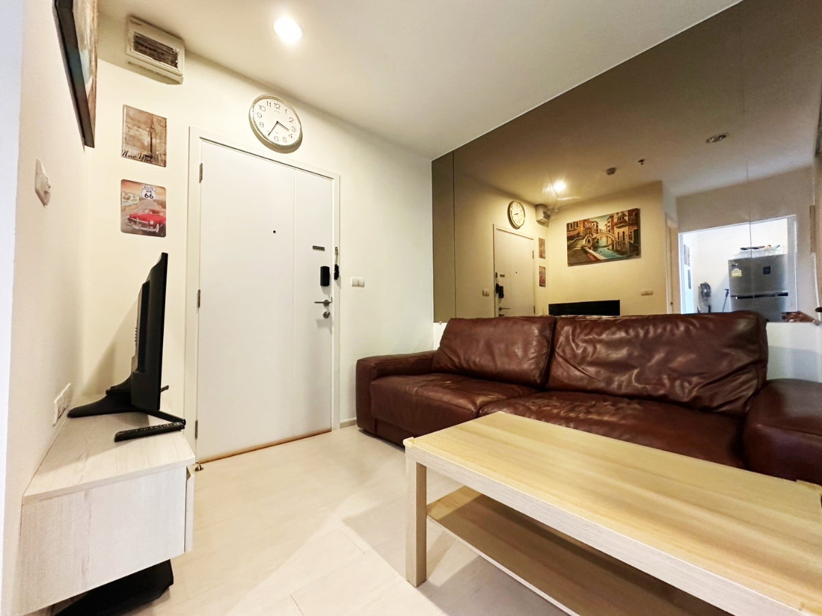 รูป ขายคอนโด โครงการ แอสปาย ช้างเอราวัณ บีทีเอส GC287 - รูปที่ 2/15