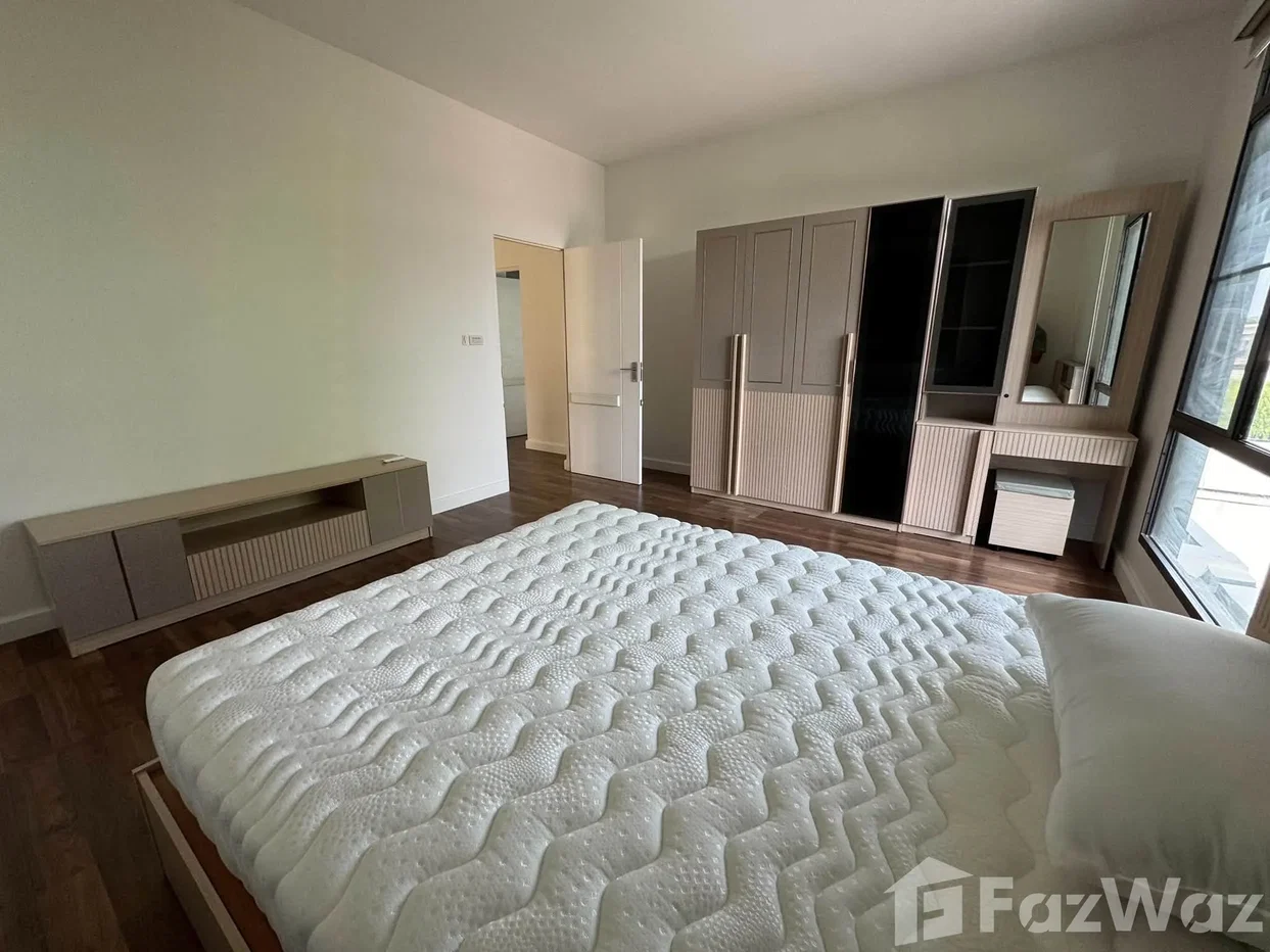 รูป บ้านเดี่ยวให้เช่า 3 ห้องนอน ในโครงการ มัณฑนา อ่อนนุช-วงแหวน 4 6566943 - รูปที่ 12/21