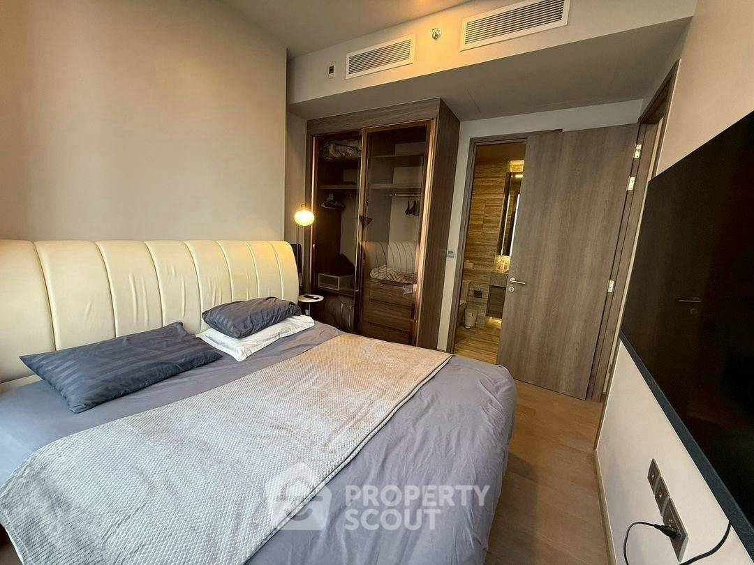 รูป ใกล้ MRT สุขุมวิท เพียง 50 ม. | 1 ห้องนอน Celes Asoke (ID 3069400) - รูปที่ 5/6