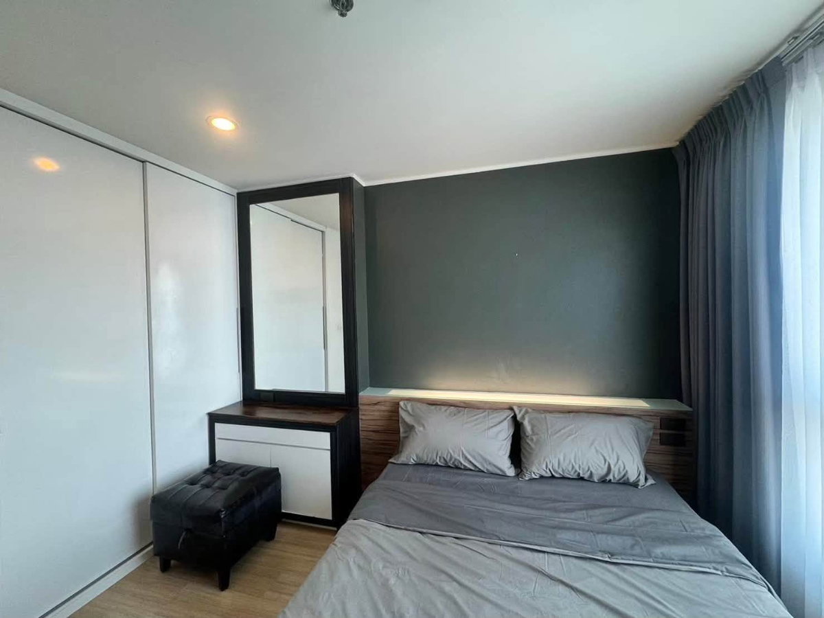 รูป 📢 ประกาศให้เช่าคอนโด 🏢 U Delight 3 Prachachuen-BangSue ✨ ห้องสวยพร้อมเข้าอยู่ได้ทันที - รูปที่ 4/4