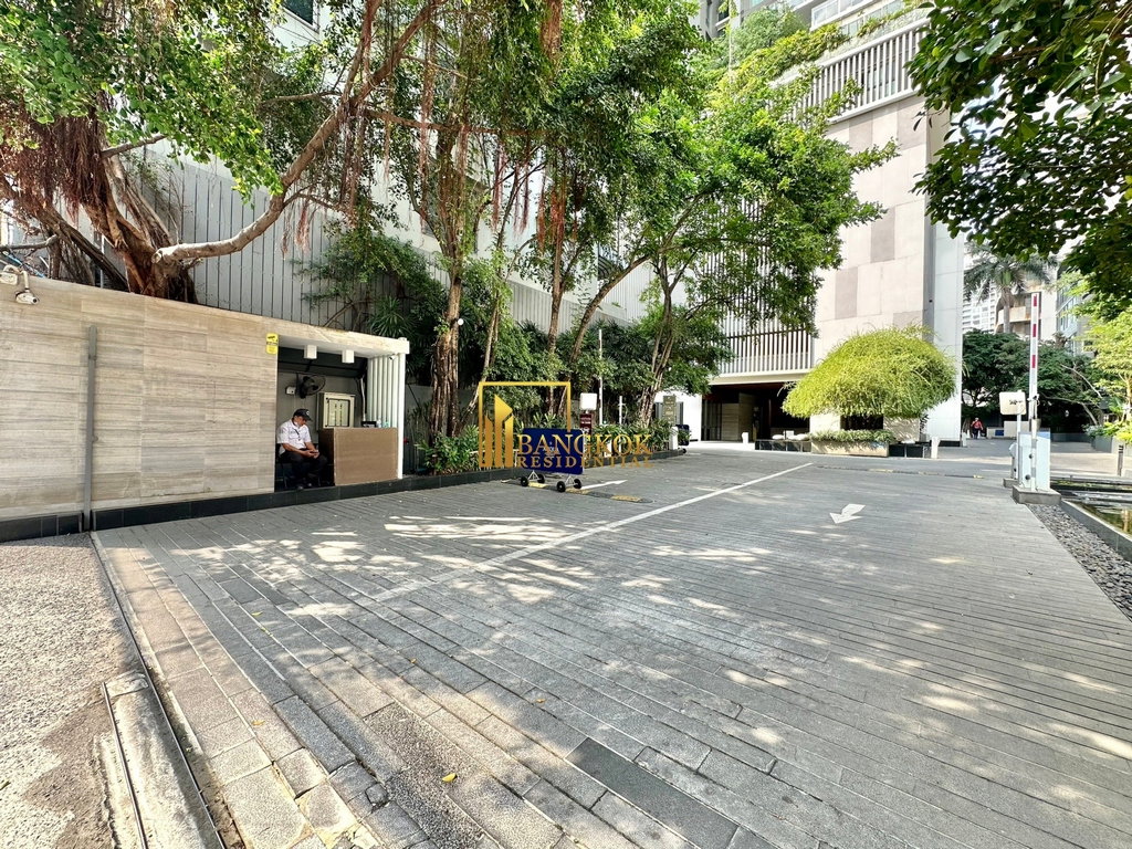 picture AEQUA | Charming 1 Bed Condo For Rent in Thonglor Area - BR61832CD - 27/28