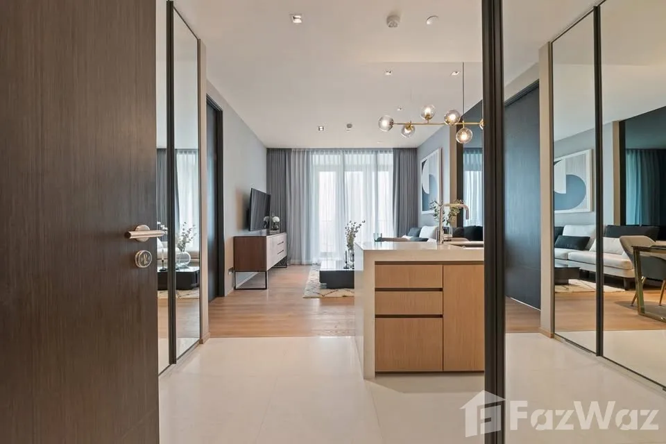 รูป ขาย คอนโด 1 ห้องนอน ในโครงการ บีทนิค สุขุมวิท 32 6566728 - รูปที่ 2/10