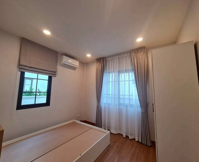 รูป svs355 ให้เช่า บ้านเดี่ยว 2ชั้น เซนโทร บางนา Centro Bangna - รูปที่ 37/39